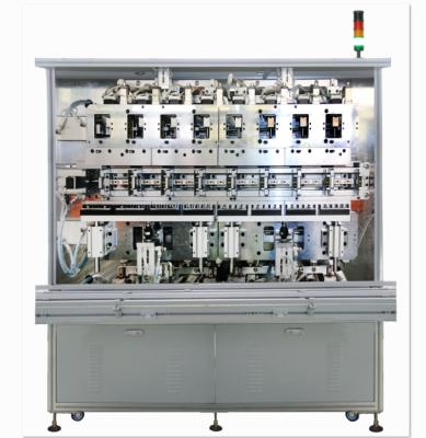 China MCB Detection Automatic Aging Machine 30-90S/PCS for sale