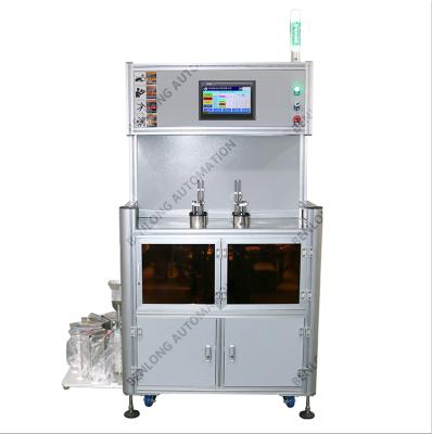 China 1Pcs/1S Automatic Magnetic Ring Set Testing Machine for sale