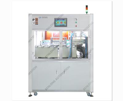 China Automatic Core Assembly Machine 1pcs/2s for sale