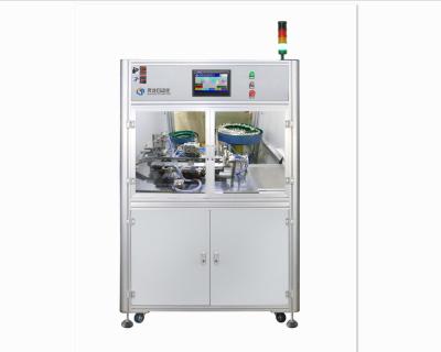 China Coil frame + automatic pin set machine 1 PCS/S for sale