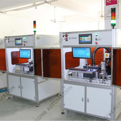 China Automatic Timer Switch Production Line 10 Seconds/Unit for sale