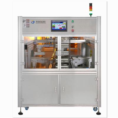 China MCB Machine Automatic Circulation Cooling Free Setting for sale