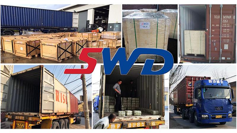 Verified China supplier - Shandong Swd International Trade Co., Limited