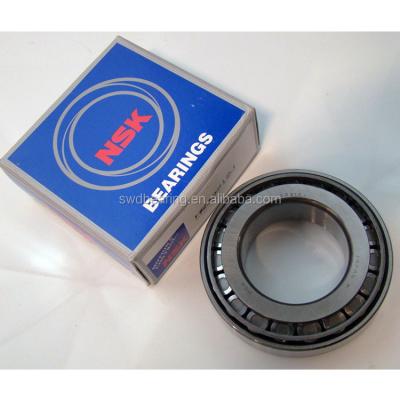 China Long life .durable taper roller bearing HR32916J 32916XU Japan NTN NSK 32916 NSK bearing NTN for sale