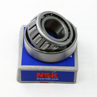 China Good Quality Long Life NSK Bearing 32315 Japan HR32315J Tapered Roller Bearings for sale