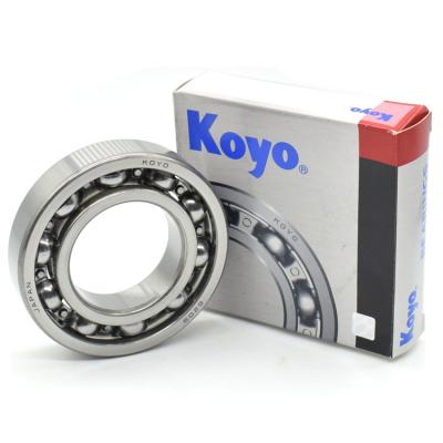 China Japan Koyo 6310 High Accuracy 2RS Deep Groove Ball Bearing 6310 ZZC3 Koyo Bearing 6310 for sale