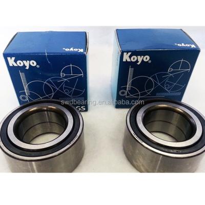 China Long life Koyo bearing DAC427500045 2RS DAC427500045 2RS rodamientos koyo auto wheel bearing for sale