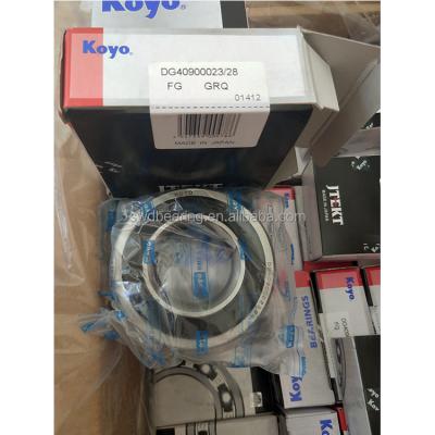 China Long life Koyo bearing DAC40900046 Koyo DAC40900046 rodamientos koyo auto wheel bearing for sale