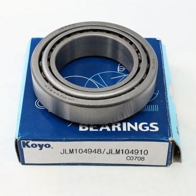 China Original Japan KOYO 32321 Long Life Good Quality Taper Roller Bearing 32321JR for sale