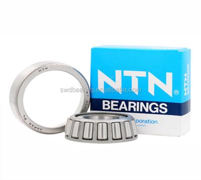 China Original Ntn Long Life NTN 32320 Tapered Roller Bearing High Carrier Bearing 32320 for sale