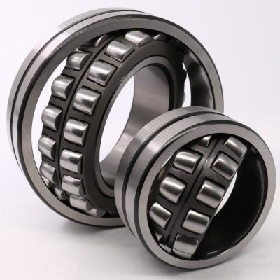 China Stable performance: voice roller bearing 23052 CC/W33 spherical roller bearing low factory price cheap roller bearing 23052 for sale