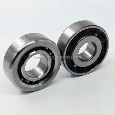 China Austria High Speed ​​Ball Bearing Cheap Angular Contact Bearing 7207 BECBP Bearing 7207 BEP for sale