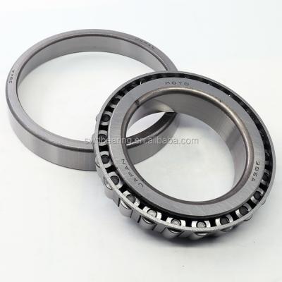 China The bearing special offer high quality 32313 long life tapered roller bearing 32313 for sale