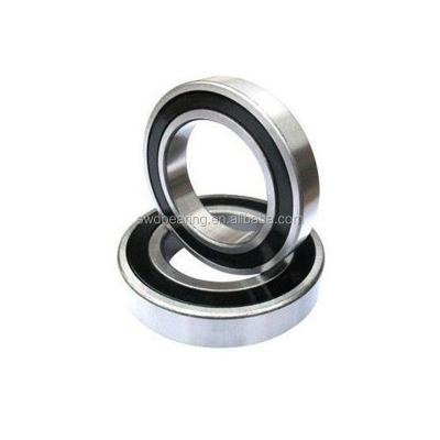 China Stable performance: motorcycle voice bass bearings 6211 ZZ C3 2RS ​​Deep Groove Ball Bearing for sale