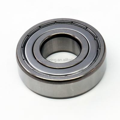 China High Speed ​​Made Of Bearing China 6207 6207 Best Price Deep Groove Ball Bearing for sale