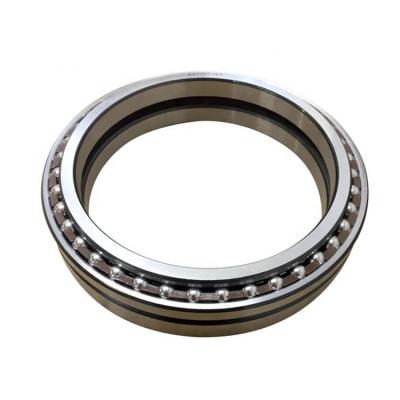 China Stable performance: high quality low voice 165*210*58mm excavator swivel bearing NTN bearing BD165-6A for sale