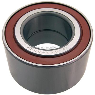 China Automotive Original Bearing Wheel BTH1215 BTH1215C Front Wheel Hub Bearing BTH1215 C for sale