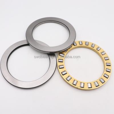 China Building material shops good quality china roller bearing 81724 thrust roller bearing 81724 for sale