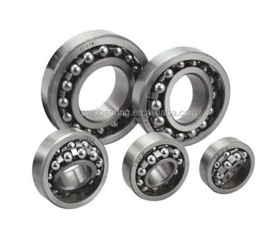 China Hot Sale 1213K 1213ETN9 Low Noise Self-Aligning Ball Bearing 1213ETN9 for sale