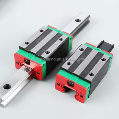 China Durable Linear Rail Slide Guide Linear Guide Bearing 1651-314-10 for sale