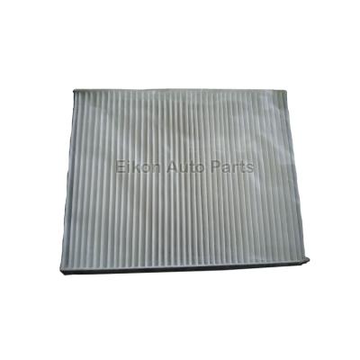 China Wholesale original good quality air conditioner filter for gloss original for sale