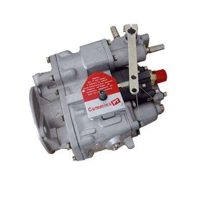 China Building Material Shops 3098495 For Genuine NTA855 CCEC Fuel Pump Diesel Engine Parts for sale