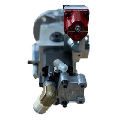 China Building Material Stores Genuine Cummins PT Fuel Pump 3165399 For NTA855 CCEC for sale