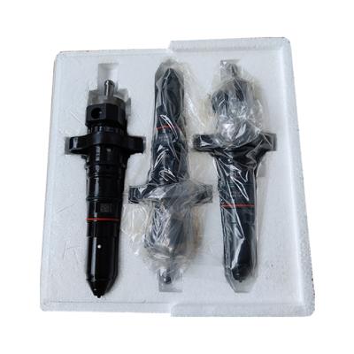 China Genuine Building Material Stores PT Fuel Injector 3071497 3064457 For CCEC NH/NT855 NT495 NT743 NTA855 for sale