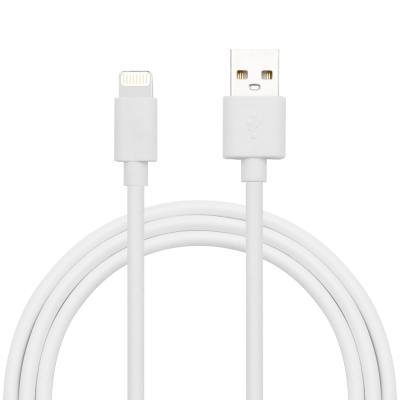 Κίνα 1M / 2M / 3M Micro USB 2.0 USB A / Typec C / Lightning Καλώδιο μεταφοράς δεδομένων φόρτισης προς πώληση