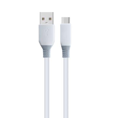 Chine Cable USB TPE personnalisable 2A / 3A Cable de charge rapide pour appareils mobiles à vendre