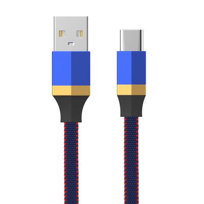 중국 2A / 3A 플레이트 USB 충전 케이블 휴대 전화 전송 속도 480Mbps 판매용