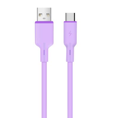 Cina Cable di ricarica veloce USB / TypeC a Lightning / Android / TypeC in vendita