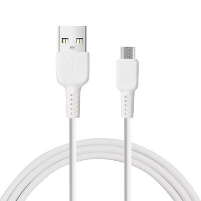 Chine 2A  PVC series 1M  Charging USBC to Lighting to C  USBA to micro to typec to lighting charge and data transfer Cable à vendre