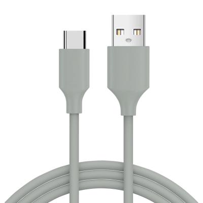 China 2025 Lx Marca TPE 2A / 3A Saída 480Mbps Cabo USB Colorido Personalizavel à venda