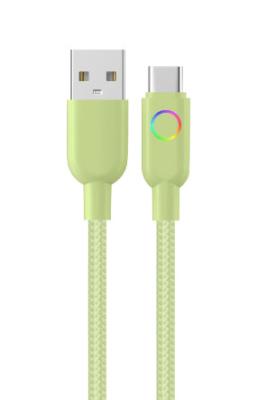 China CC 60w CC100W Colorful RGB Light cable cutting-edge tech dazzling style for sale