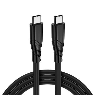 China 240W Fast Charging & 40Gbps Data Cable – engineered for extreme speed, durability, and next-gen performance. for sale
