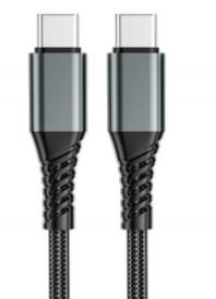 China 60W/ 100W   Blazing-Fast Charging & 480Mbps Data Cable – The Ultimate Power Upgrade for sale