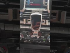 Car Mobile Phone Holder Mount