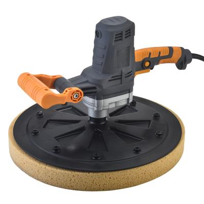 China High Quality Handheld Building Material Stores Grinder Construction Plaster Smoothing Machine Drywall Sander for sale