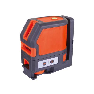 China Factory Supply Level 115X58X120mm Handheld Laser for sale