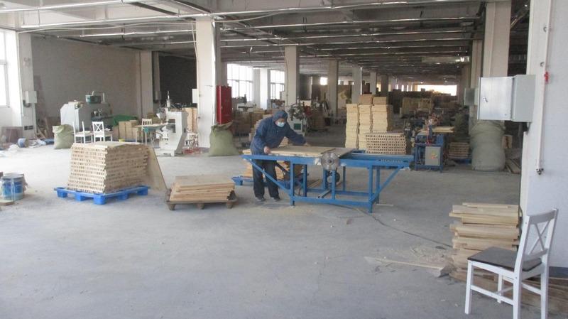 Verified China supplier - HEZE SUNLINK WOODEN INDUSTRY CO.,LTD