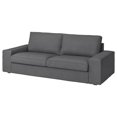 China New design cheap folding 2seater sofa bed (S/B mutifunctional sofa) / with arms for sale