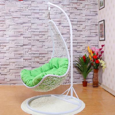 China Modern Hanging Basket Chair Swing Rocking Sofa Chair Hammock Adult Cradle Chair for sale