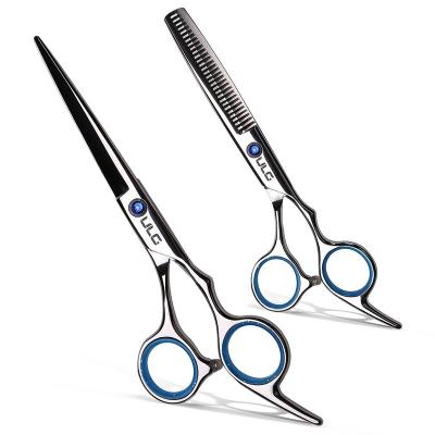 China New Arrival Modern Simplicity Professional Hairdressing Scissors Stainless Steel Household Shaving Hairdressing Scissors for sale