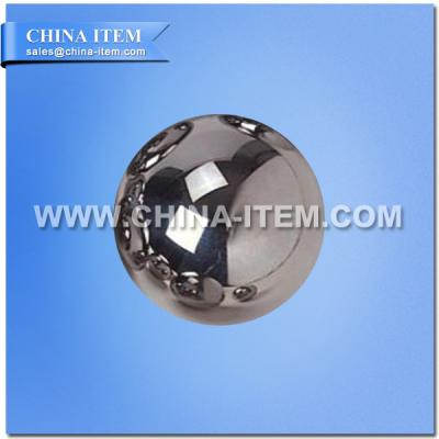 China IEC 60065 Figure 8 - Impact test using a steel ball for sale