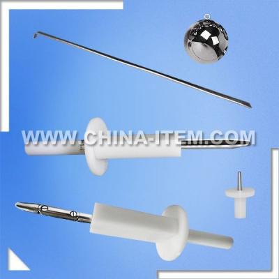 China IEC 60601 Test Probe Kit for sale