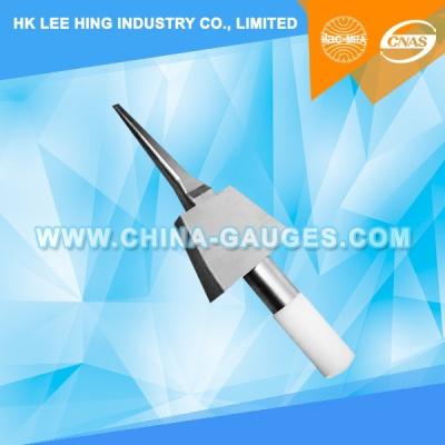 China UL Unjointed Finger Probe of IEC62368-1 for sale