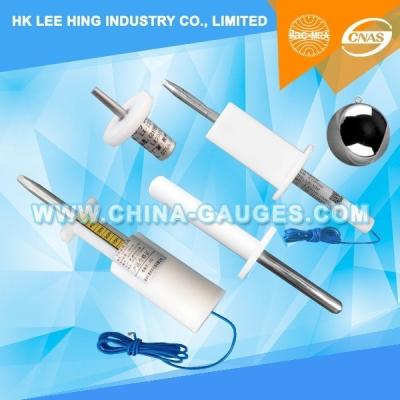 China IEC 60950 Test Probe Kits,Accessibility Test Probe Kits UL IEC En 60950 for sale