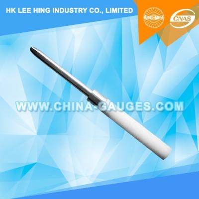 China PA135A UL Probe for Film-coated Wire of UL507 for sale