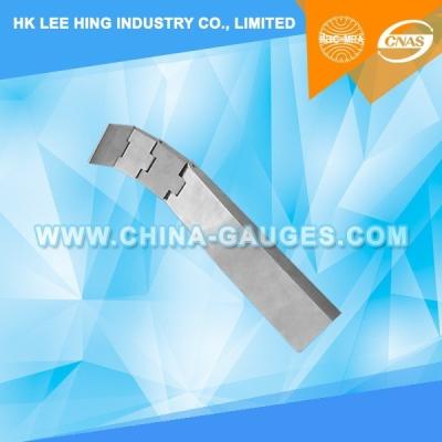 China Factory Price UL 60950 Wedge Probe for Paper Shredders for sale